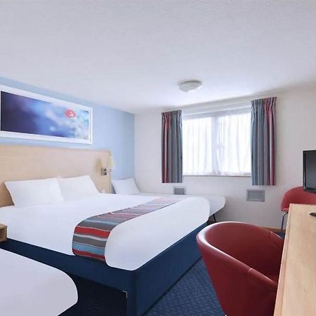 Travelodge Okehampton Whiddon Down Zewnętrze zdjęcie