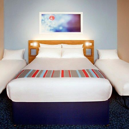 Travelodge Okehampton Whiddon Down Zewnętrze zdjęcie