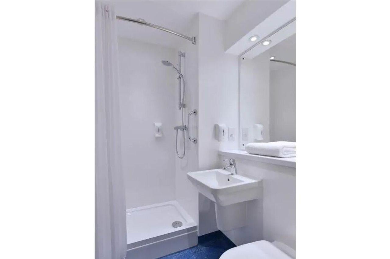 Travelodge Okehampton Whiddon Down Zewnętrze zdjęcie