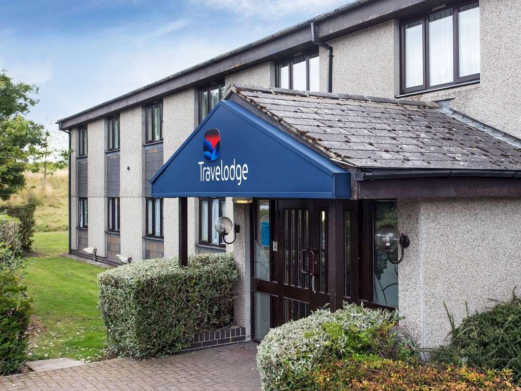 Travelodge Okehampton Whiddon Down Zewnętrze zdjęcie