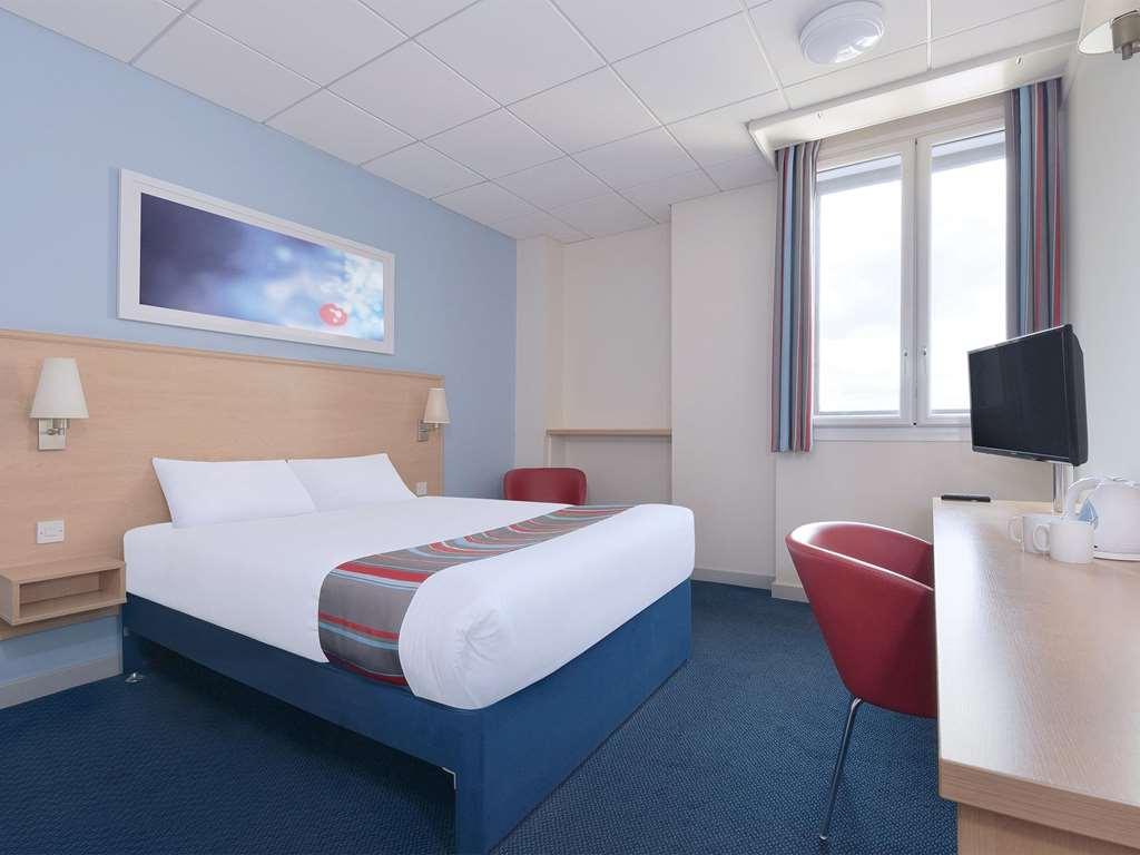 Travelodge Okehampton Whiddon Down Pokój zdjęcie