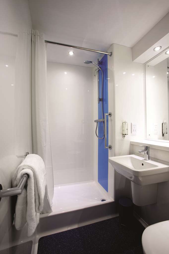 Travelodge Okehampton Whiddon Down Pokój zdjęcie