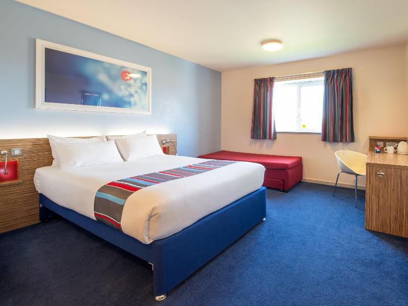 Travelodge Okehampton Whiddon Down Zewnętrze zdjęcie