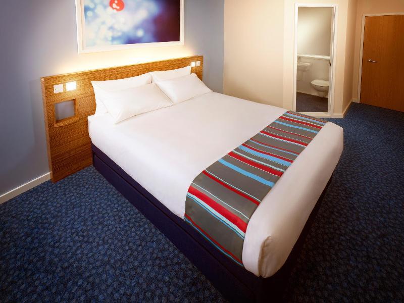 Travelodge Okehampton Whiddon Down Zewnętrze zdjęcie