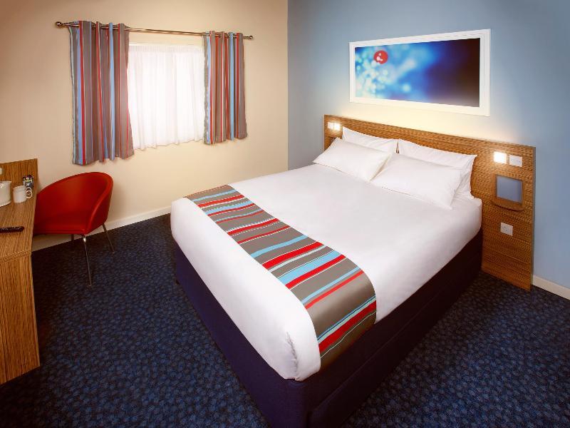 Travelodge Okehampton Whiddon Down Zewnętrze zdjęcie