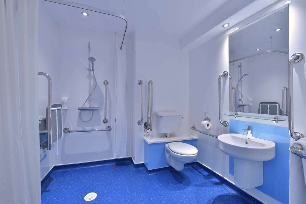 Travelodge Okehampton Whiddon Down Pokój zdjęcie