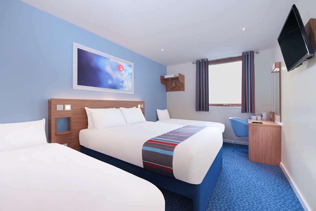 Travelodge Okehampton Whiddon Down Pokój zdjęcie