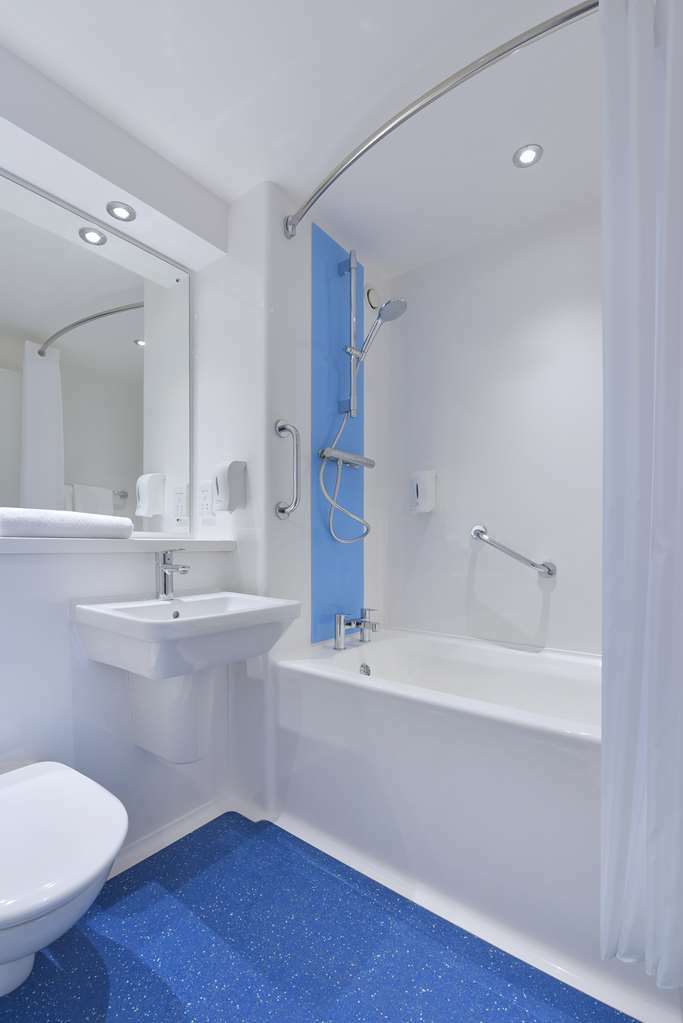 Travelodge Okehampton Whiddon Down Pokój zdjęcie