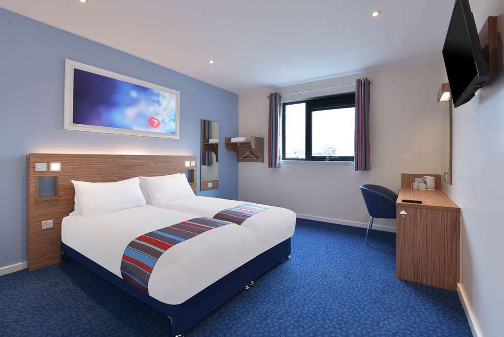 Travelodge Okehampton Whiddon Down Pokój zdjęcie